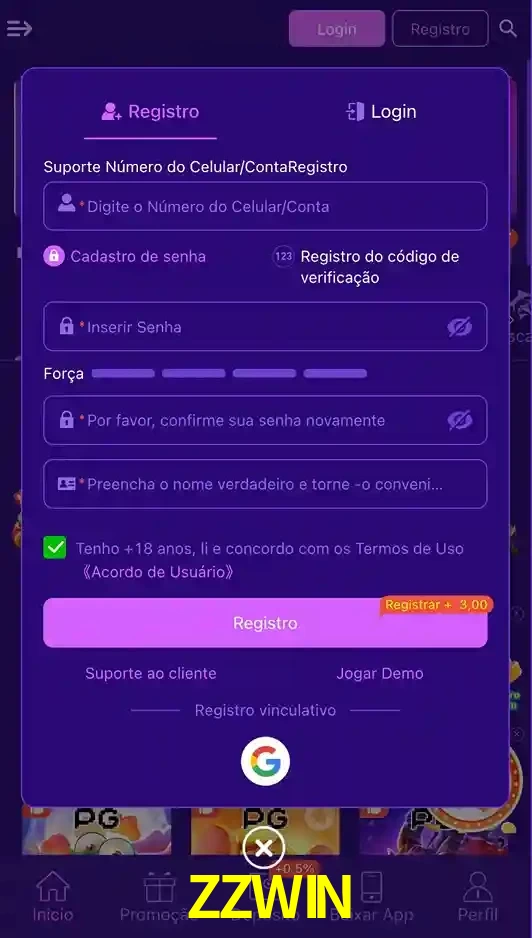 ZZWIN